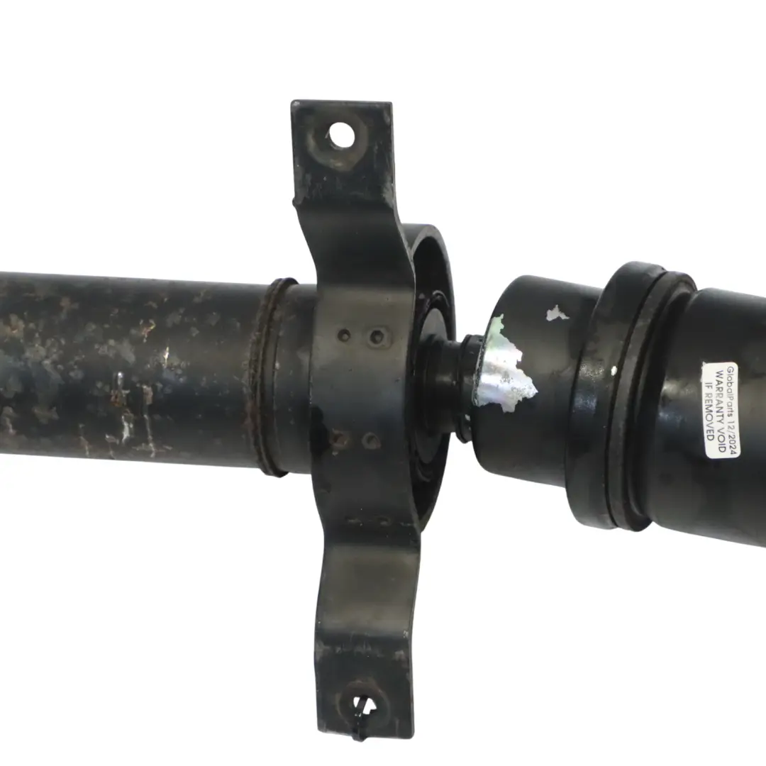 Audi S8 D3 5.2 FSI V10 BSM Quattro Prop Cardan Shaft - SKU 4E0521101K - Part number 4E0521101K