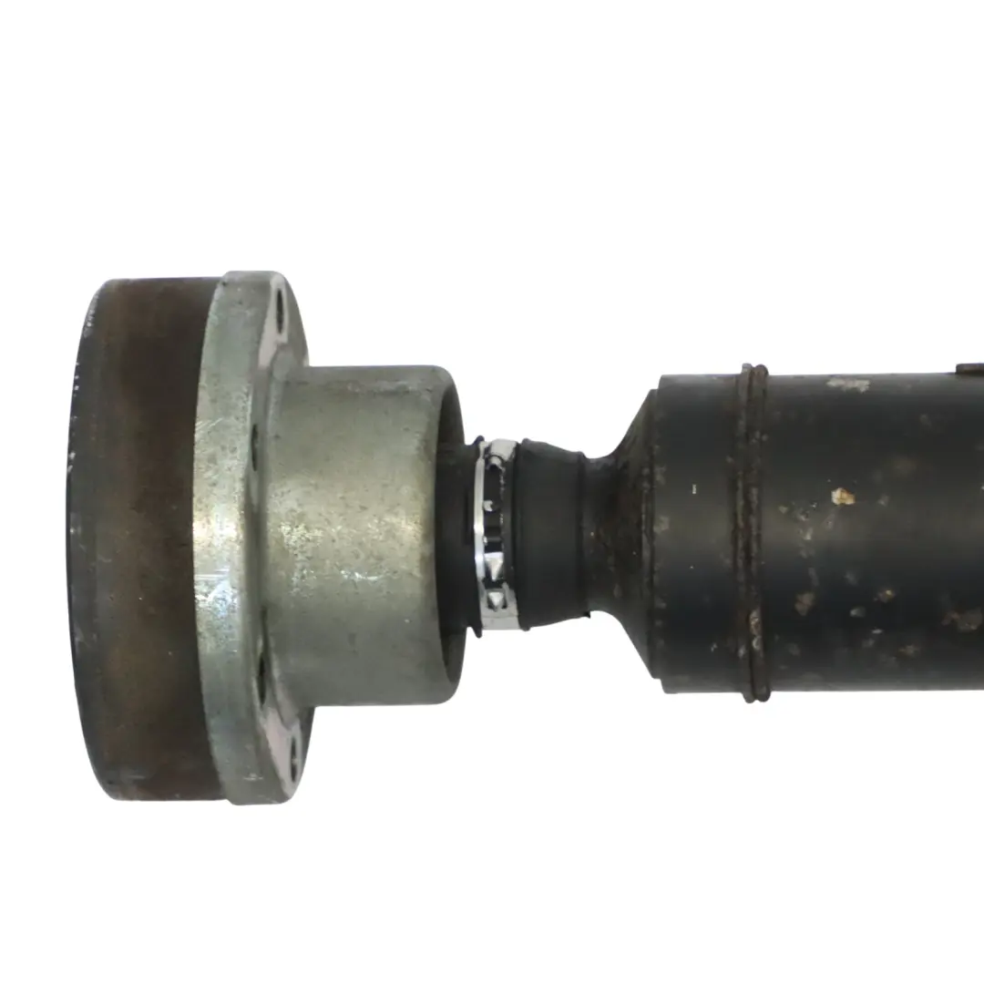 Audi S8 D3 5.2 FSI V10 BSM Quattro Prop Cardan Shaft - SKU 4E0521101K - Part number 4E0521101K