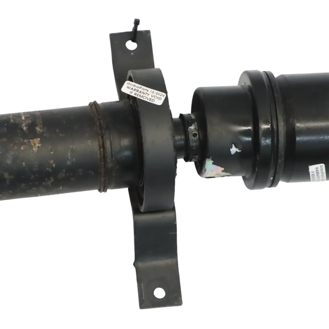 BSM Quattro Wał Kardana do Audi S8 D3 5.2 FSI V10 o numerze 4E0521101K Audi S8 D3 5.2 FSI V10 BSM Quattro Wał Kardana - SKU 4E0521101K - Numer Części 4E0521101K