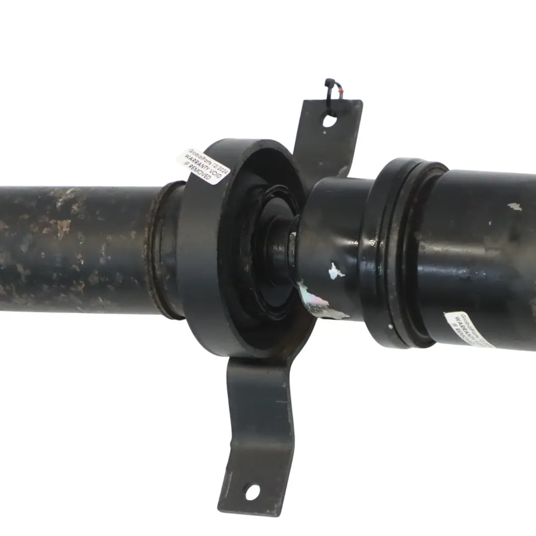 BSM Quattro Prop Cardan Shaft to Audi S8 D3 5.2 FSI V10 with Part number 4E0521101K Audi S8 D3 5.2 FSI V10 BSM Quattro Prop Cardan Shaft - SKU 4E0521101K - Part number 4E0521101K