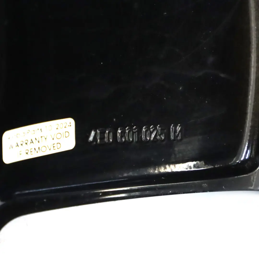 Cerchio in lega nero 18" 8.5J ET45 Star Spoke 4E0601025M per Audi A8 D3 con numero di parte 4E0601025M-1 Audi A8 D3 Cerchio in lega nero 18" 8.5J ET45 Star Spoke 4E0601025M - SKU 4E0601025M-1 - Numero di parte 4E0601025M-1