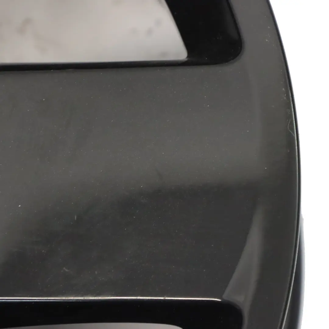 Noir Jante Alliage 18" 8.5J ET45 Star Spoke 4E0601025M pour Audi A8 D3 à propos du numéro de pièce 4E0601025M-1 Audi A8 D3 Noir Jante Alliage 18" 8.5J ET45 Star Spoke 4E0601025M - SKU 4E0601025M-1 - Numéro de pièce 4E0601025M-1