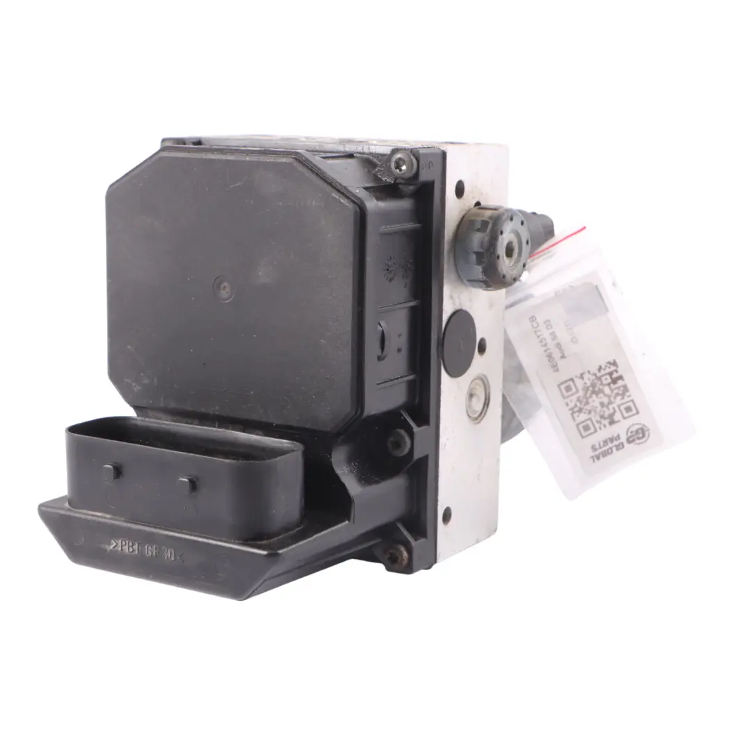 Audi S8 D3 5.2 FSI ABS Pump Hydraulic Brake ABS Control module - SKU 4E0614517CB - Part number 4E0614517CB