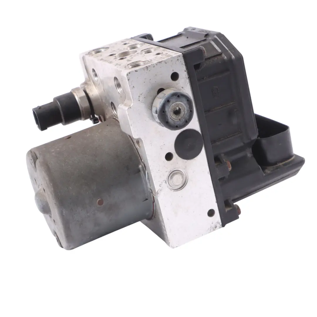 ABS Bomba Freno Hidráulico ABS Módulo de control Audi S8 D3 5.2 FSI - SKU 4E0614517CB - Número de pieza 4E0614517CB