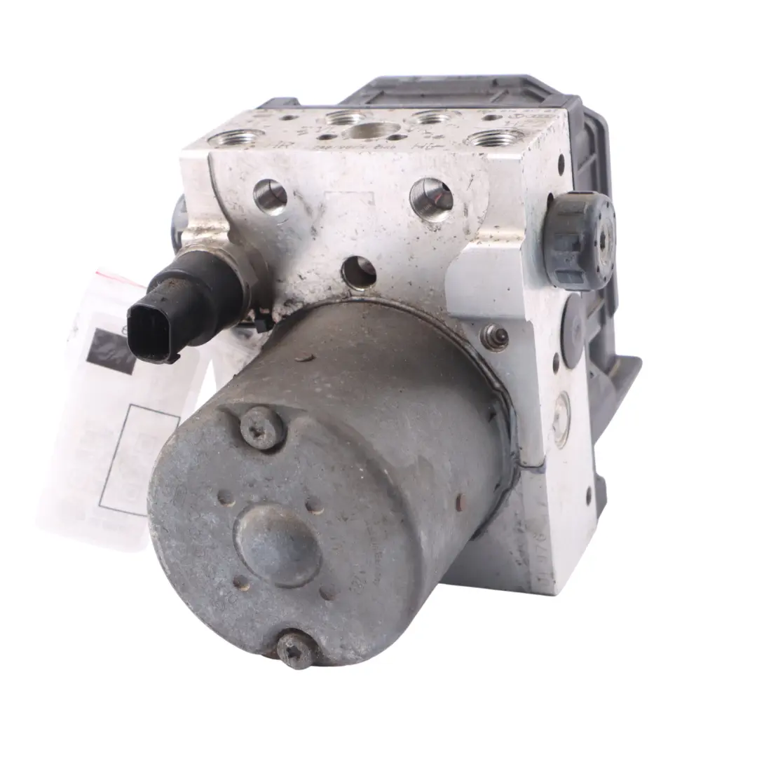 ABS Bomba Freno Hidráulico ABS Módulo de control Audi S8 D3 5.2 FSI - SKU 4E0614517CB - Número de pieza 4E0614517CB
