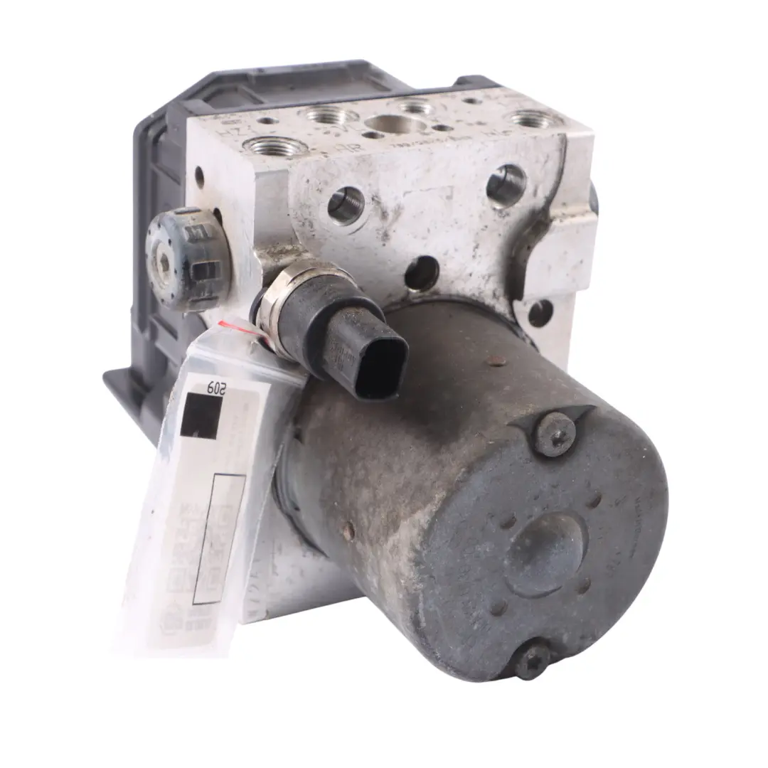 ABS Bomba Freno Hidráulico ABS Módulo de control Audi S8 D3 5.2 FSI - SKU 4E0614517CB - Número de pieza 4E0614517CB