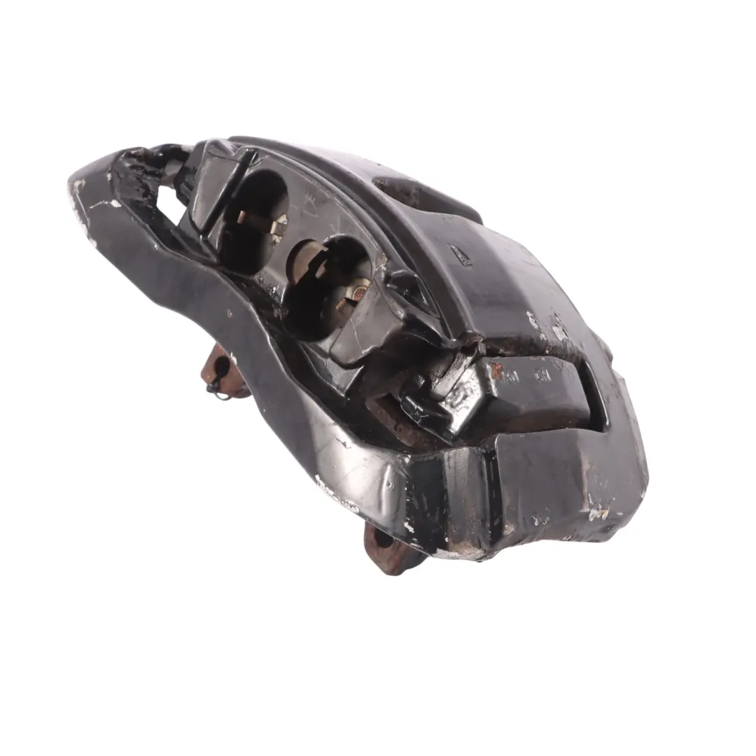 Audi S8 D3 Front Brake Caliper Housing Carrier Left N/S 385x36mm - SKU 4E0615123D - Part number 4E0615123D