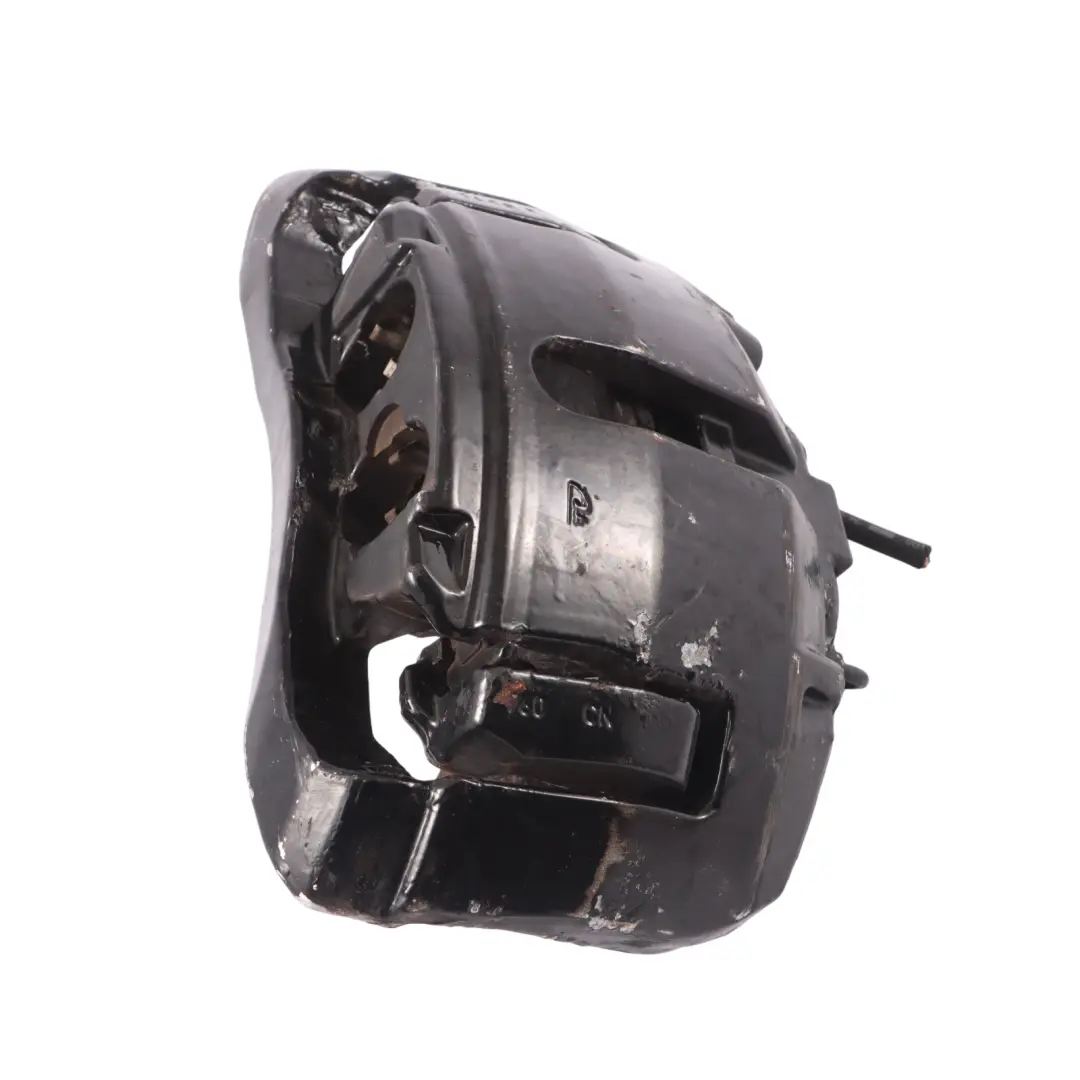 Audi S8 D3 Front Brake Caliper Housing Carrier Left N/S 385x36mm - SKU 4E0615123D - Part number 4E0615123D