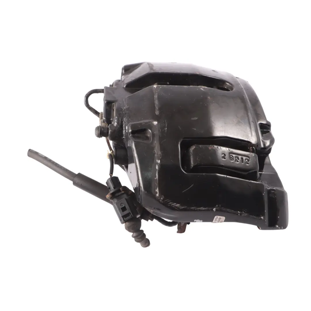 Porta Pinza Freno Delantero Izquierdo 385x36mm para Audi S8 D3 con número de pieza 4E0615123D Audi S8 D3 Porta Pinza Freno Delantero Izquierdo 385x36mm - SKU 4E0615123D - Número de pieza 4E0615123D