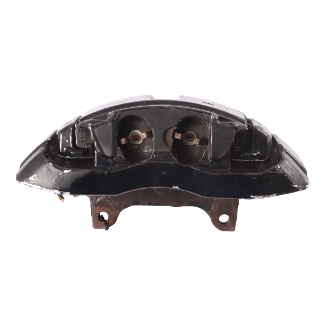 Audi S8 D3 Front Brake Caliper Housing Carrier Left N/S 385x36mm - SKU 4E0615123D - Part number 4E0615123D