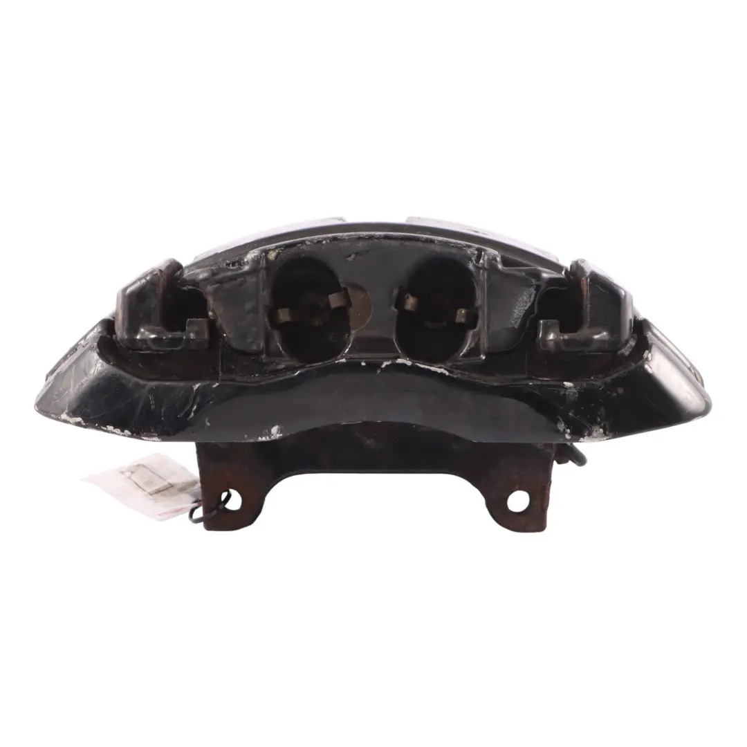 Brake Caliper Front Right O/S to Audi S8 D3 Quattro 5.2 FSI V10 with Part number 4E0615124D Audi S8 D3 Quattro 5.2 FSI V10 Brake Caliper Front Right O/S - SKU 4E0615124D - Part number 4E0615124D