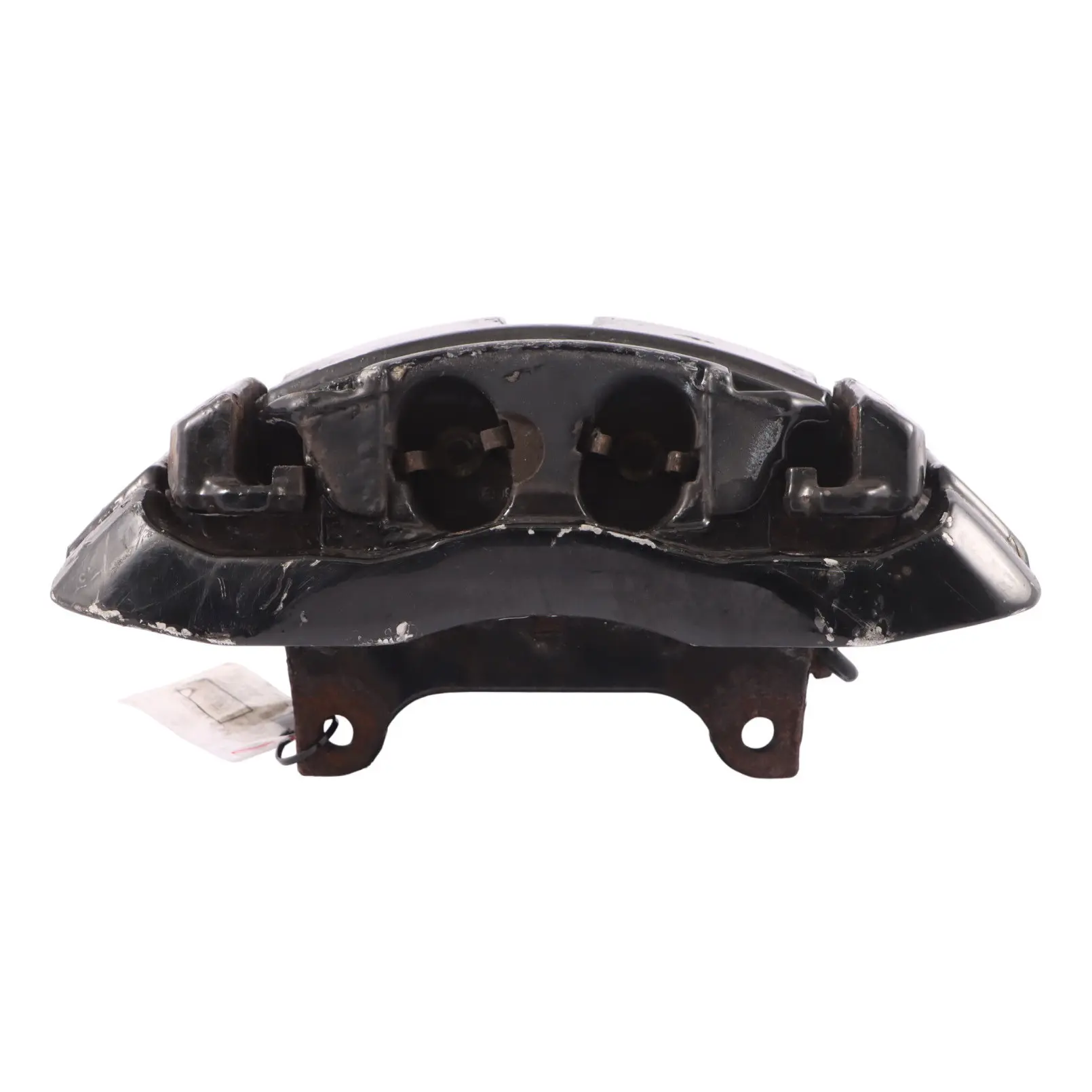 Audi S8 D3 Quattro 5.2 FSI V10 Bremssattel Vorne Rechts 4E0615124D