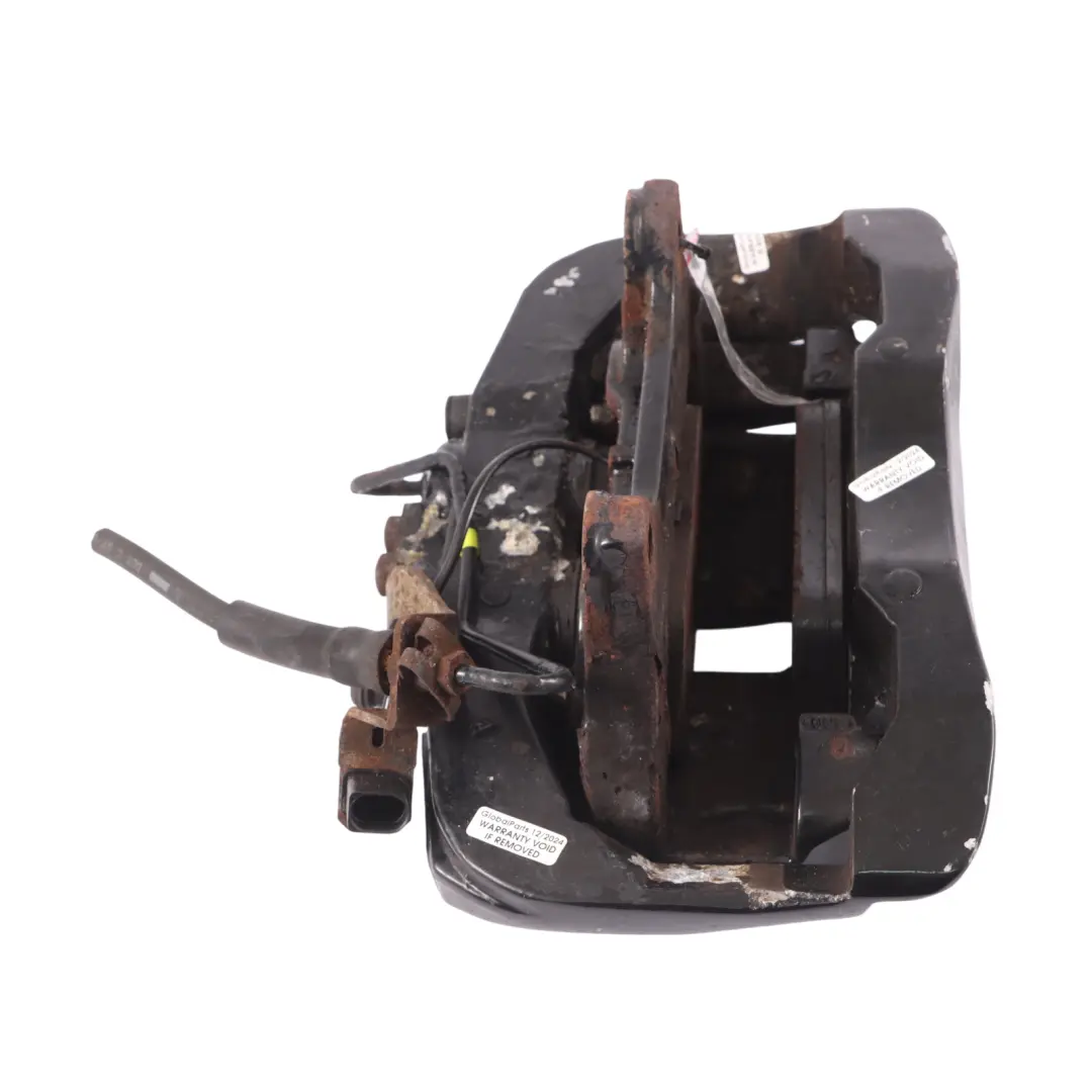 Audi S8 D3 Quattro 5.2 FSI V10 Pinza freno anteriore destra - SKU 4E0615124D - Numero di parte 4E0615124D