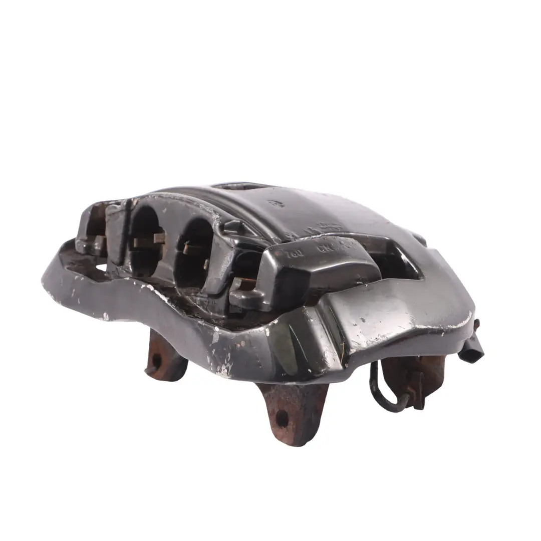 Audi S8 D3 Quattro 5.2 FSI V10 Pinza freno anteriore destra - SKU 4E0615124D - Numero di parte 4E0615124D
