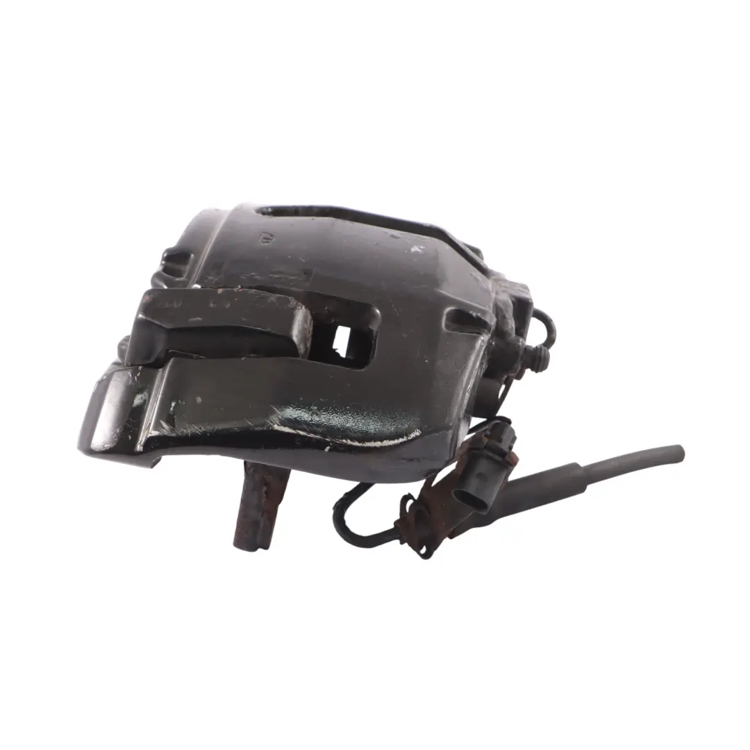 Audi S8 D3 Quattro 5.2 FSI V10 Bremssattel Vorne Rechts - SKU 4E0615124D - Teilenummer 4E0615124D
