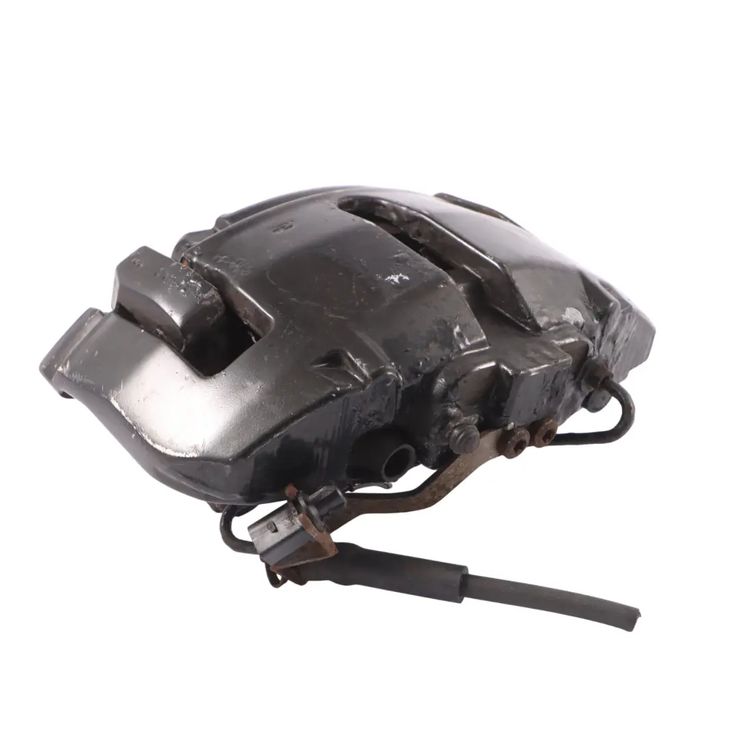 Audi S8 D3 Quattro 5.2 FSI V10 Pinza freno anteriore destra - SKU 4E0615124D - Numero di parte 4E0615124D