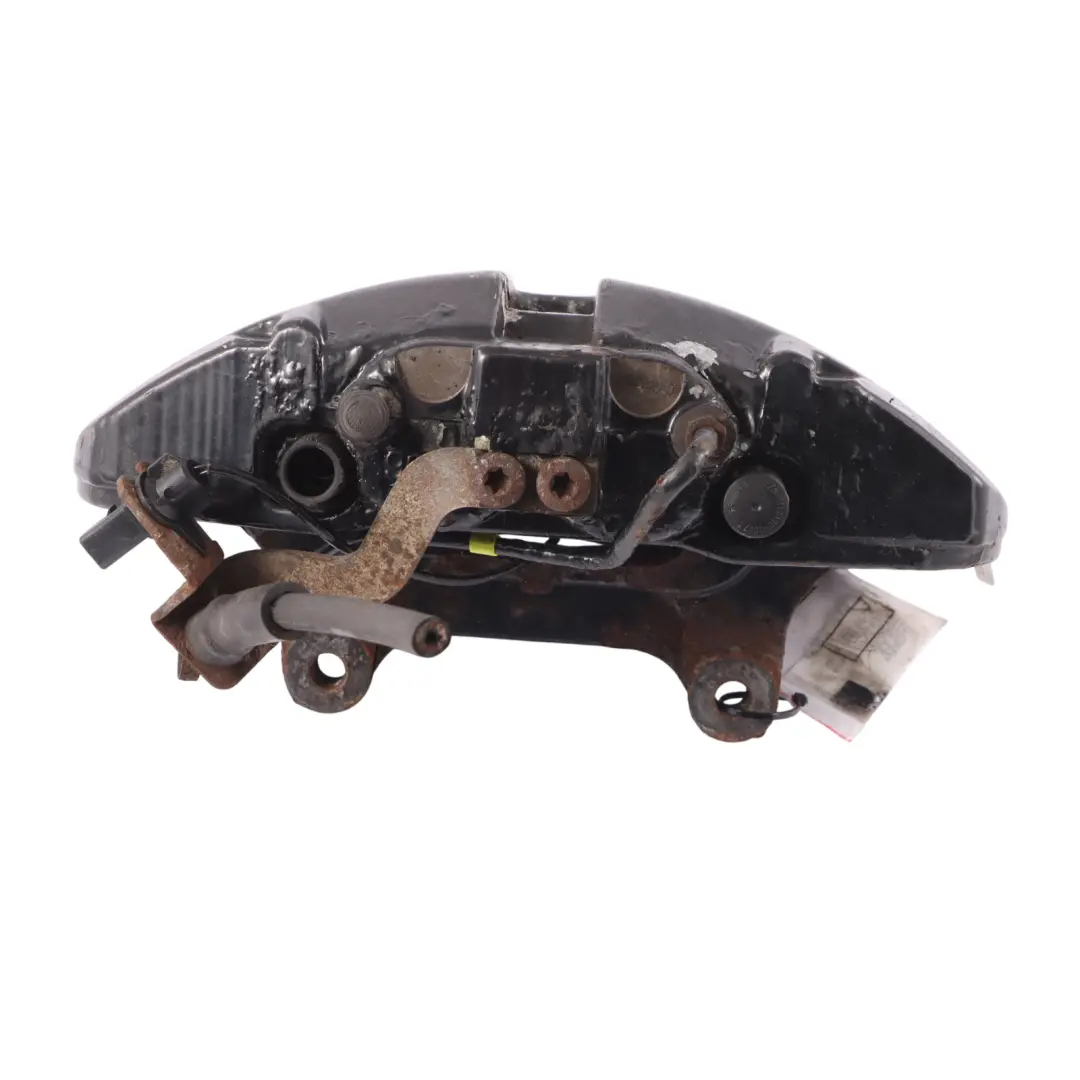Audi S8 D3 Quattro 5.2 FSI V10 Pinza freno anteriore destra - SKU 4E0615124D - Numero di parte 4E0615124D