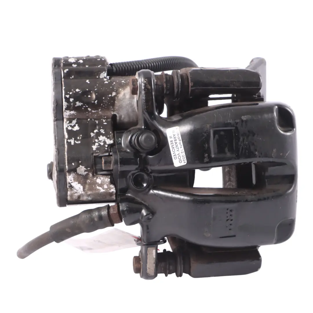 Etrier de frein arrière droit pour Audi S8 D3 à propos du numéro de pièce 4E0615404C Audi S8 D3 Etrier de frein arrière droit - SKU 4E0615404C - Numéro de pièce 4E0615404C