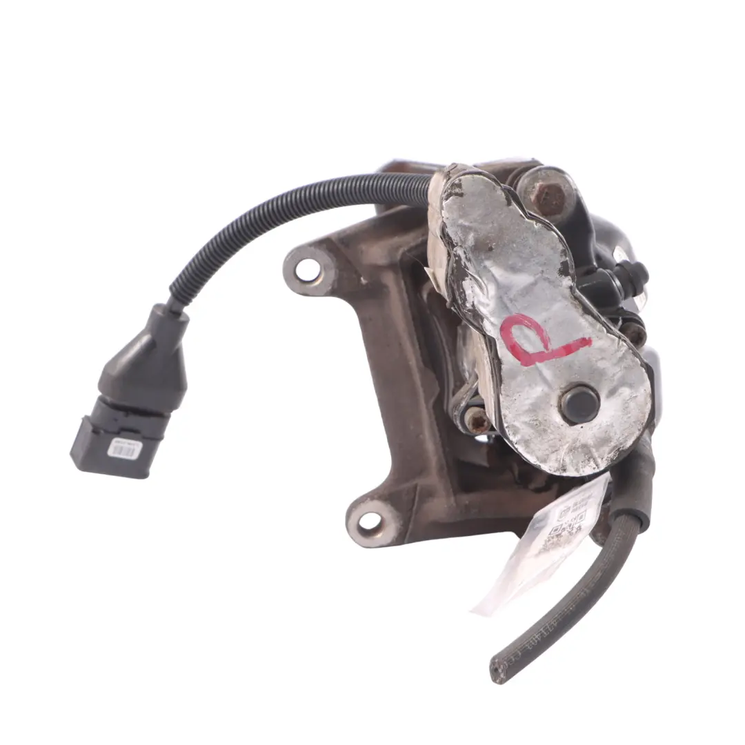 pinza de freno trasero derecho unidad de frenado para Audi S8 D3 con número de pieza 4E0615404C Audi S8 D3 pinza de freno trasero derecho unidad de frenado - SKU 4E0615404C - Número de pieza 4E0615404C