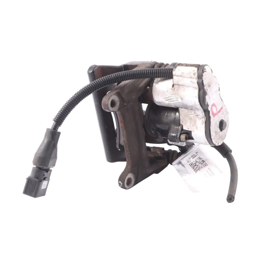 Brake Caliper Rear Right O/S Wheel Braking Unit to Audi S8 D3 with Part number 4E0615404C Audi S8 D3 Brake Caliper Rear Right O/S Wheel Braking Unit - SKU 4E0615404C - Part number 4E0615404C