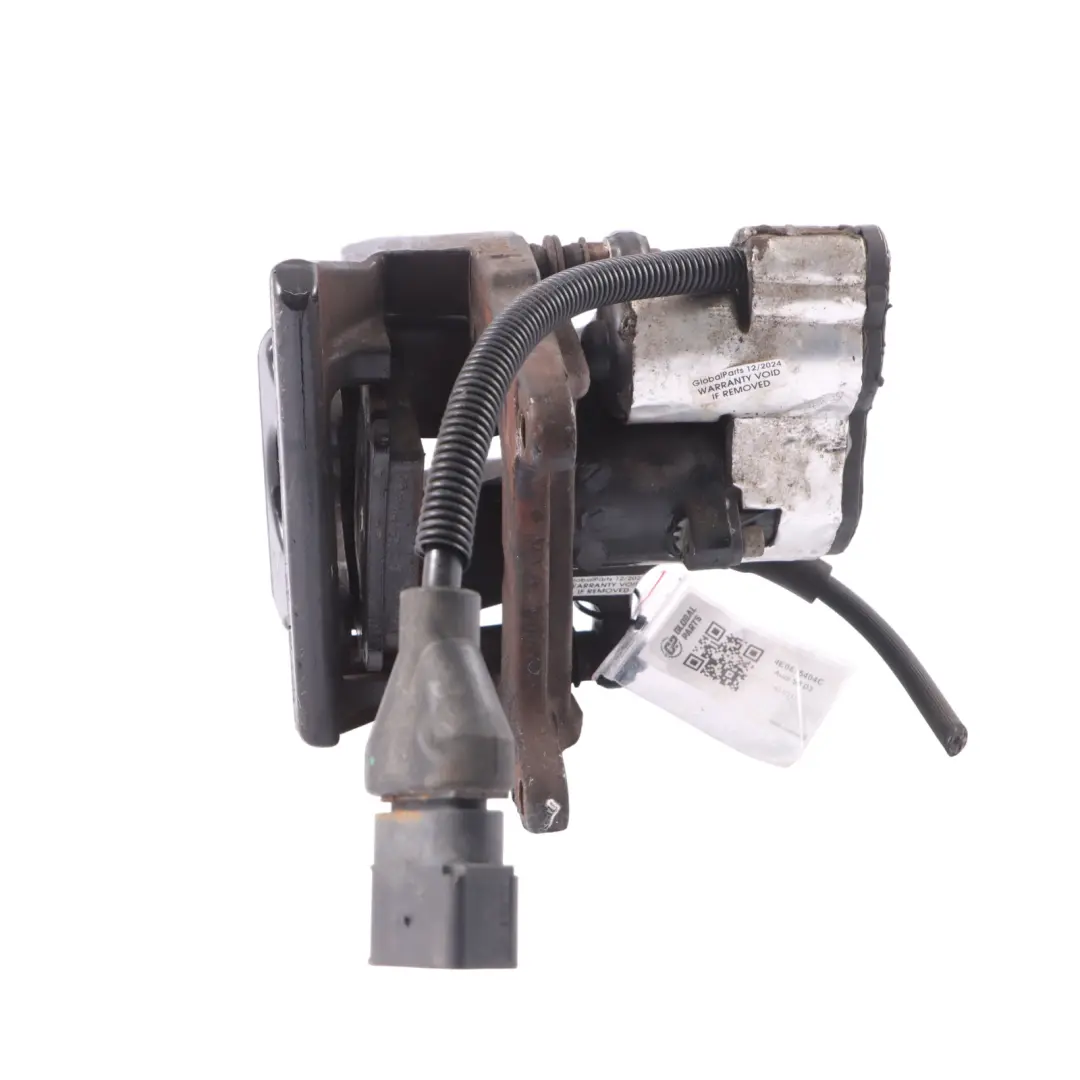 Brake Caliper Rear Right O/S Wheel Braking Unit to Audi S8 D3 with Part number 4E0615404C Audi S8 D3 Brake Caliper Rear Right O/S Wheel Braking Unit - SKU 4E0615404C - Part number 4E0615404C
