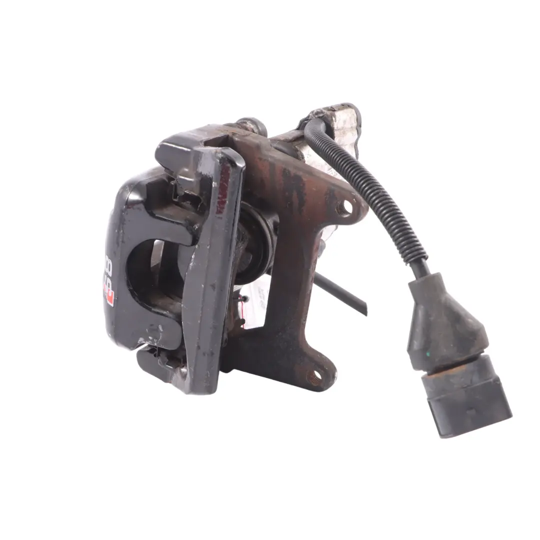 Etrier de frein arrière droit pour Audi S8 D3 à propos du numéro de pièce 4E0615404C Audi S8 D3 Etrier de frein arrière droit - SKU 4E0615404C - Numéro de pièce 4E0615404C