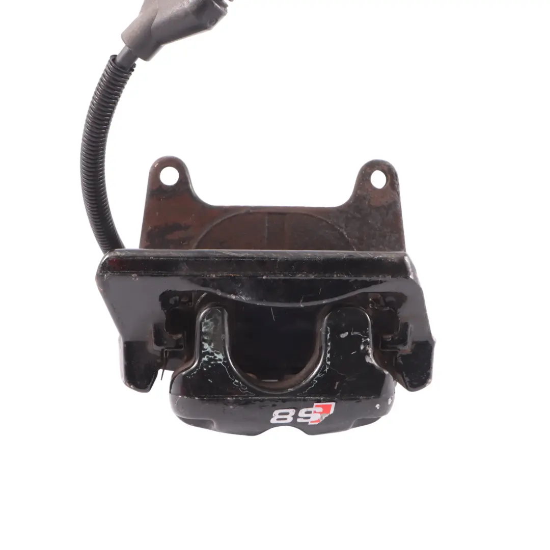 Brake Caliper Rear Right O/S Wheel Braking Unit to Audi S8 D3 with Part number 4E0615404C Audi S8 D3 Brake Caliper Rear Right O/S Wheel Braking Unit - SKU 4E0615404C - Part number 4E0615404C