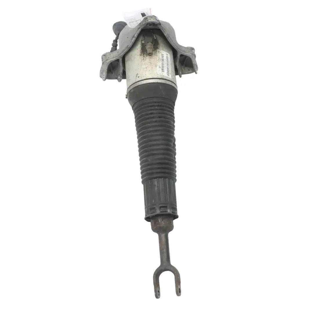 Amortiguador neumático delantero derecho para Audi A8 4E S8 D3 con número de pieza 4E0616040AH Audi A8 4E S8 D3 Amortiguador neumático delantero derecho - SKU 4E0616040AH - Número de pieza 4E0616040AH