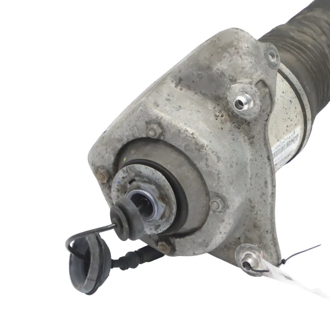 Pneumatic Front Right O/S Shock Absorber to Audi A8 4E S8 D3 Air with Part number 4E0616040AH Audi A8 4E S8 D3 Air Pneumatic Front Right O/S Shock Absorber - SKU 4E0616040AH - Part number 4E0616040AH