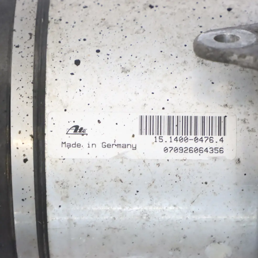 Pneumatic Front Right O/S Shock Absorber to Audi A8 4E S8 D3 Air with Part number 4E0616040AH Audi A8 4E S8 D3 Air Pneumatic Front Right O/S Shock Absorber - SKU 4E0616040AH - Part number 4E0616040AH