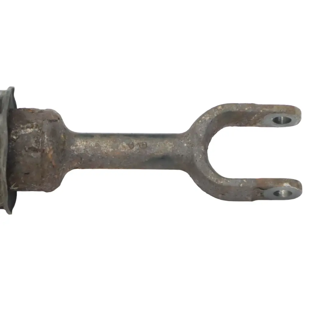 Audi A8 4E S8 D3 Ammortizzatore pneumatico anteriore destro O/S - SKU 4E0616040AH - Numero di parte 4E0616040AH