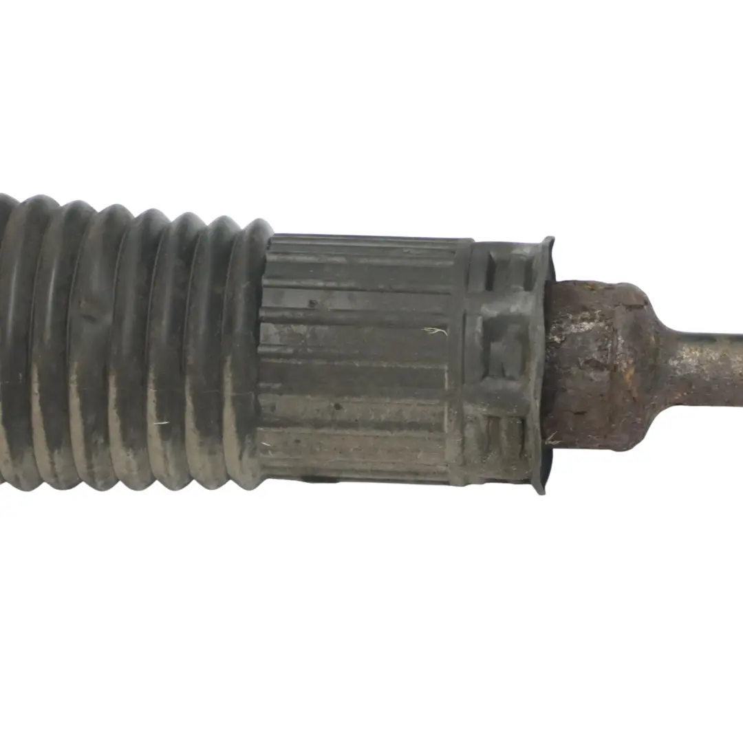 Pneumatic Front Right O/S Shock Absorber Audi A8 4E S8 D3 Air - SKU 4E0616040AH - Part number 4E0616040AH