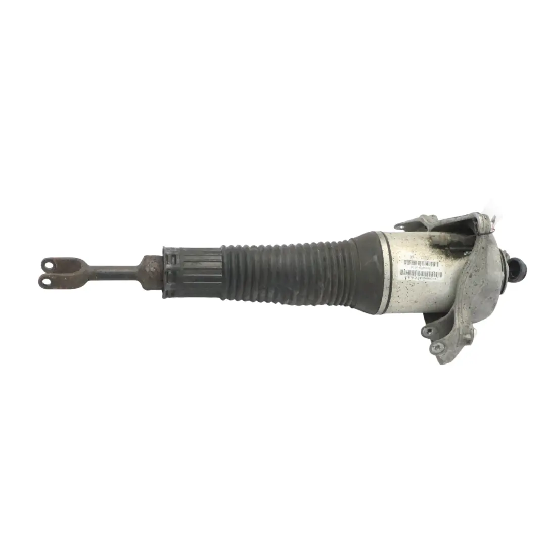 Pneumatic Front Right O/S Shock Absorber Audi A8 4E S8 D3 Air - SKU 4E0616040AH - Part number 4E0616040AH