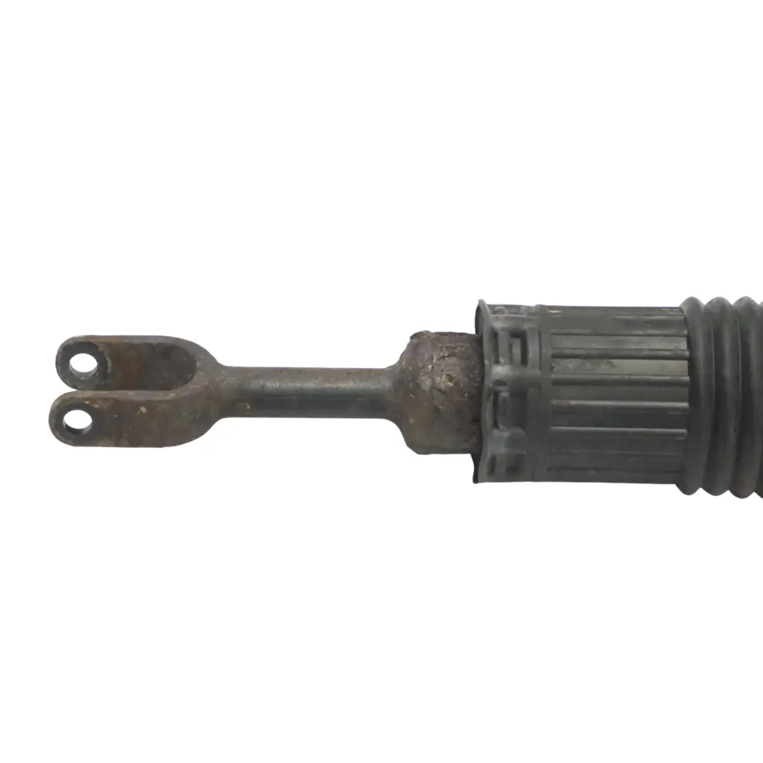 Amortisseur Pneumatique Avant Droit pour Audi A8 4E S8 D3 à propos du numéro de pièce 4E0616040AH Audi A8 4E S8 D3 Amortisseur Pneumatique Avant Droit - SKU 4E0616040AH - Numéro de pièce 4E0616040AH