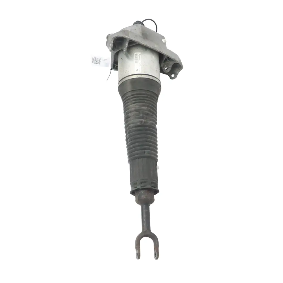 Pneumatic Front Right O/S Shock Absorber to Audi A8 4E S8 D3 Air with Part number 4E0616040AH Audi A8 4E S8 D3 Air Pneumatic Front Right O/S Shock Absorber - SKU 4E0616040AH - Part number 4E0616040AH