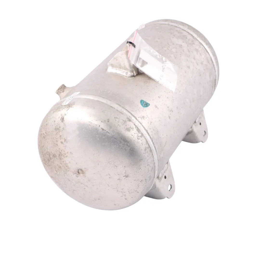 Audi S8 D3 Suspension Air Capacity Tank Pressure Cylinder Reservoir - SKU 4E0616203 - Part number 4E0616203