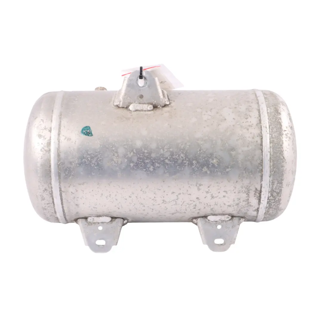 Audi S8 D3 Suspension Air Capacity Tank Pressure Cylinder Reservoir - SKU 4E0616203 - Part number 4E0616203