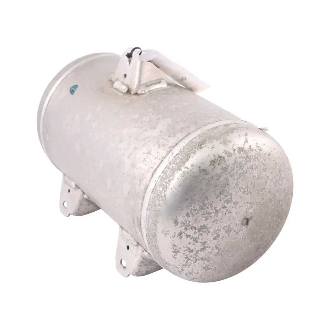 Suspension Air Capacity Tank Pressure Cylinder Reservoir to Audi S8 D3 with Part number 4E0616203 Audi S8 D3 Suspension Air Capacity Tank Pressure Cylinder Reservoir - SKU 4E0616203 - Part number 4E0616203