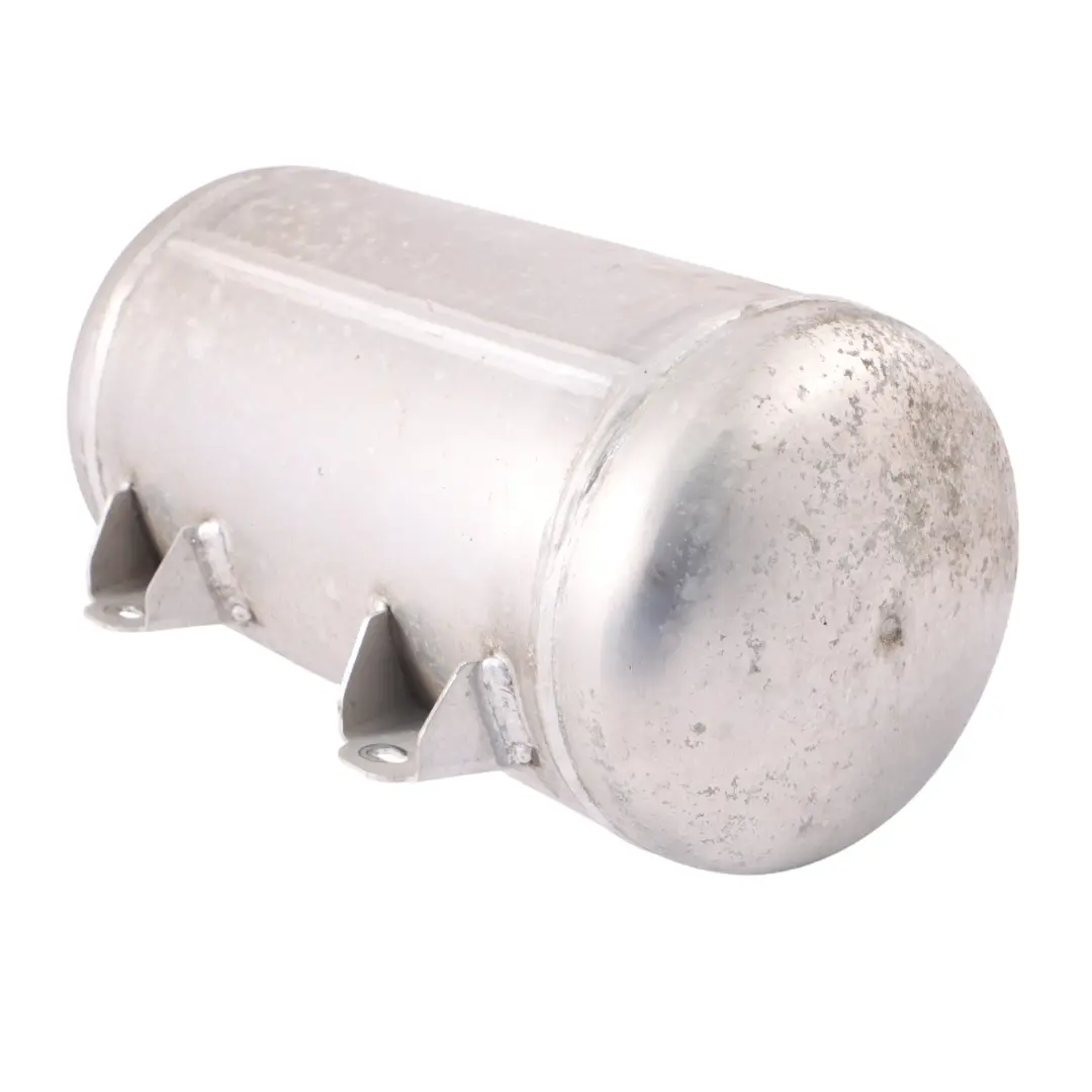 Audi S8 D3 Suspension Air Capacity Tank Pressure Cylinder Reservoir - SKU 4E0616203 - Part number 4E0616203