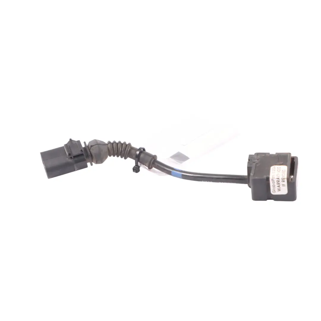 Audi S8 A8 D3 4E Air Shock Absorber Sensor Damper Front Left N/S - SKU 4E0616575K - Part number 4E0616575K