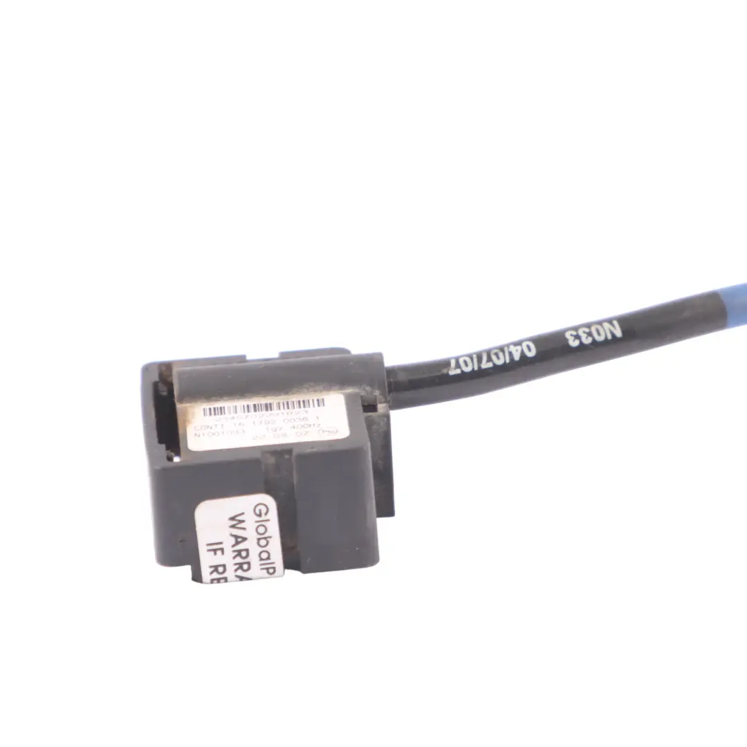 Amortiguador de Aire Sensor Delantero Izquierdo para Audi S8 A8 D3 4E con número de pieza 4E0616575K Audi S8 A8 D3 4E Amortiguador de Aire Sensor Delantero Izquierdo - SKU 4E0616575K - Número de pieza 4E0616575K