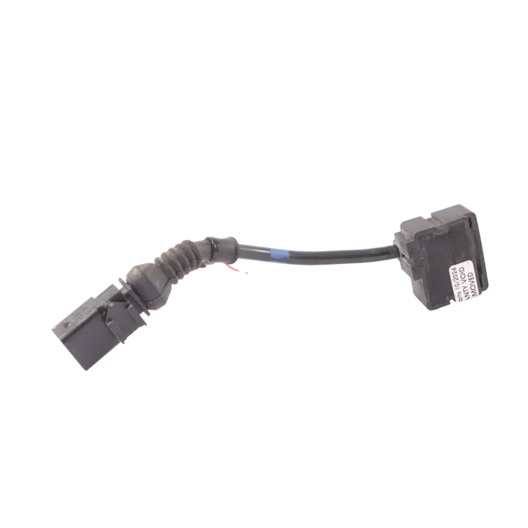 Audi S8 A8 D3 4E Air Shock Absorber Sensor Damper Front Left N/S - SKU 4E0616575K - Part number 4E0616575K