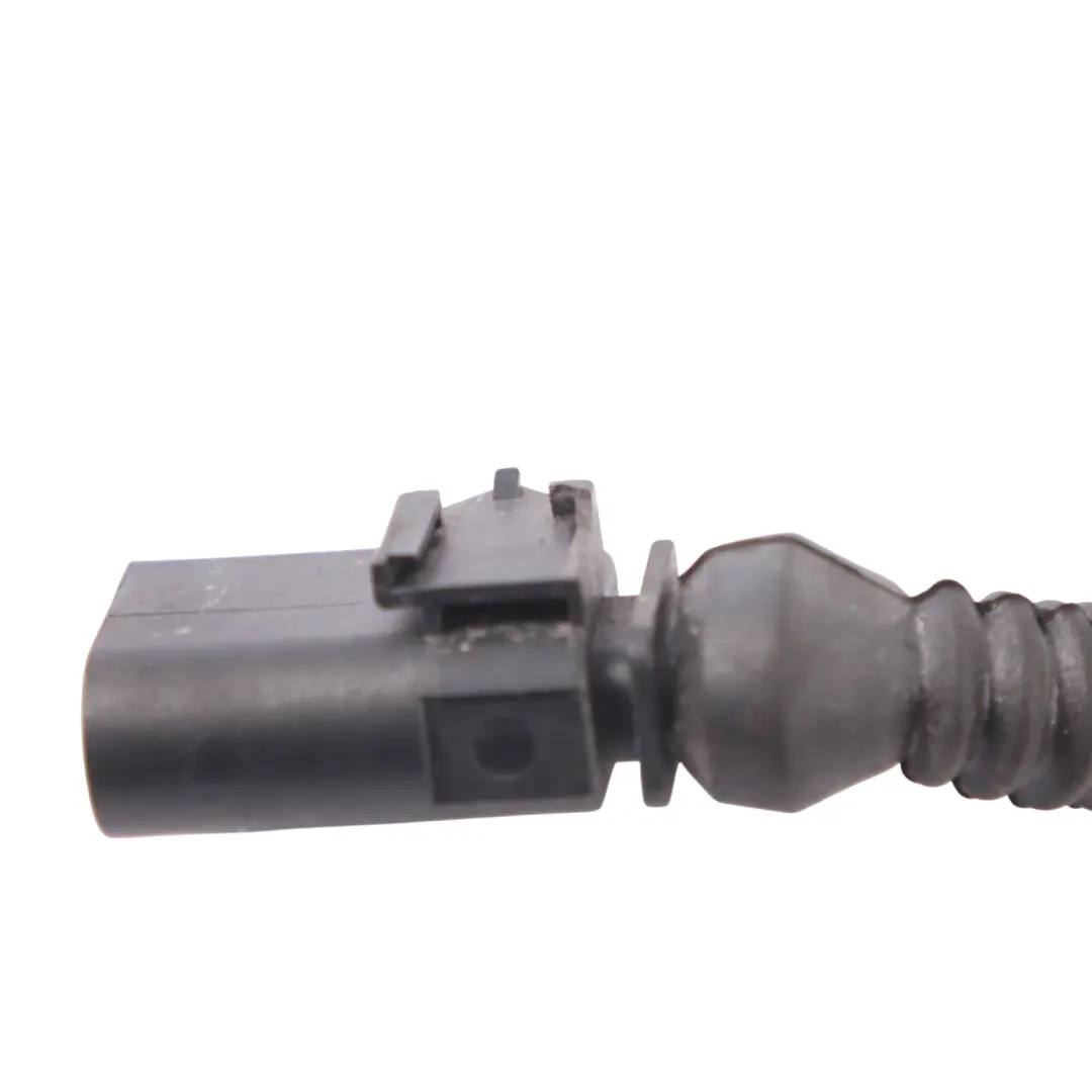 Audi S8 A8 D3 4E Amortiguador de Aire Sensor Damper Delantero Derecho - SKU 4E0616576K - Número de pieza 4E0616576K