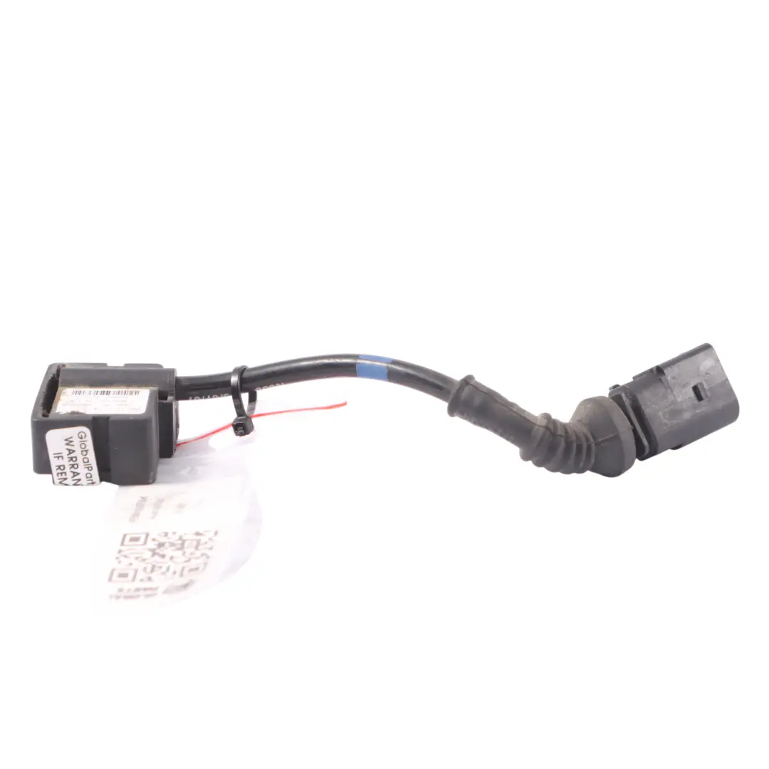 Audi S8 A8 D3 4E Amortiguador de Aire Sensor Damper Delantero Derecho - SKU 4E0616576K - Número de pieza 4E0616576K