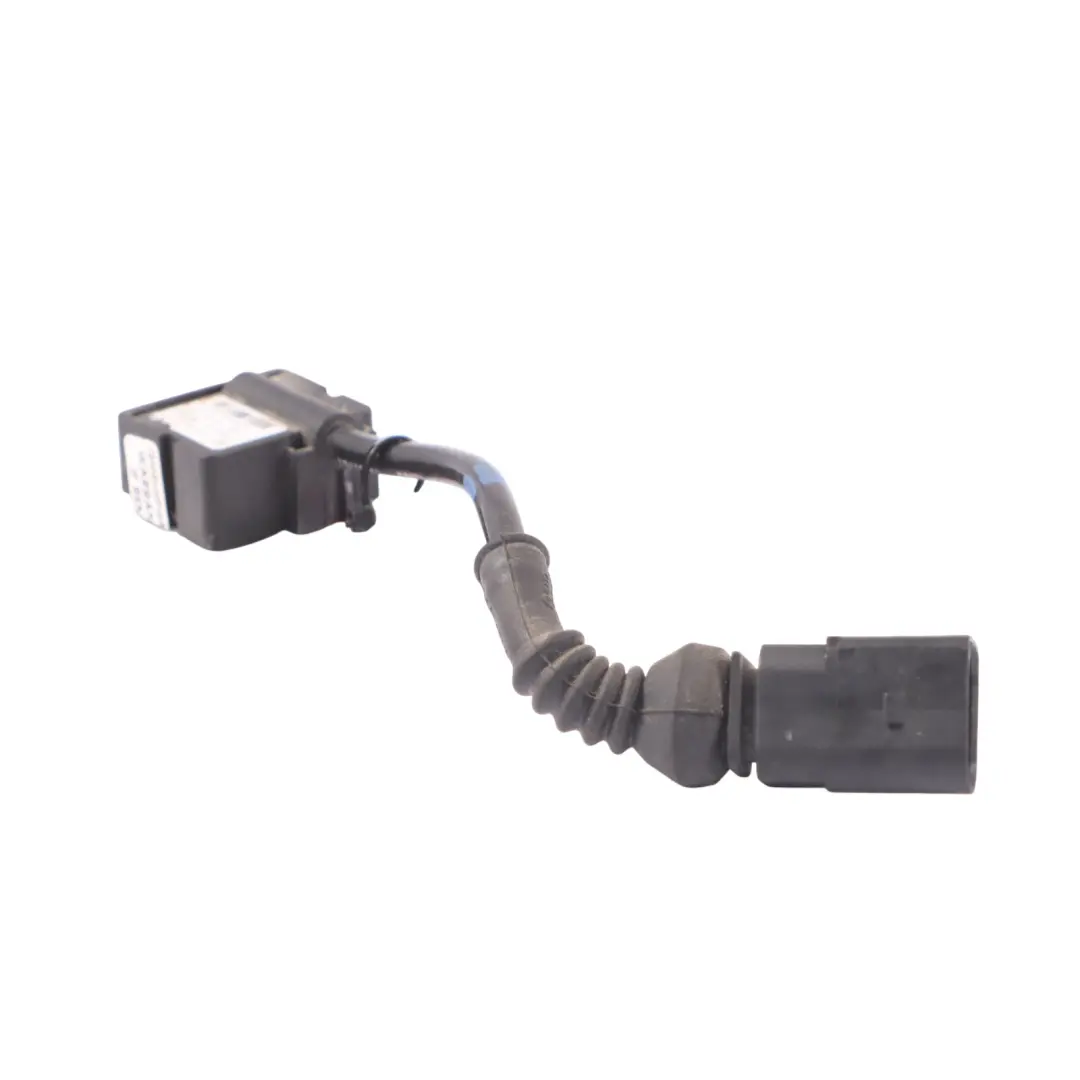 Audi S8 A8 D3 4E Amortiguador de Aire Sensor Damper Delantero Derecho - SKU 4E0616576K - Número de pieza 4E0616576K
