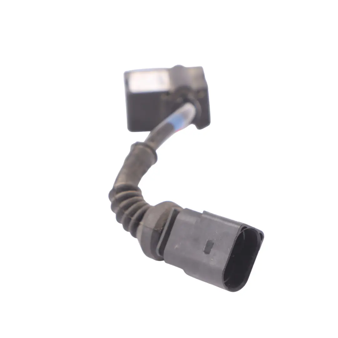 Audi S8 A8 D3 4E Amortiguador de Aire Sensor Damper Delantero Derecho - SKU 4E0616576K - Número de pieza 4E0616576K
