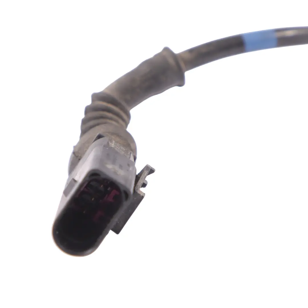 Audi S8 A8 D3 4E Amortiguador de Aire Sensor Damper Delantero Derecho - SKU 4E0616576K - Número de pieza 4E0616576K