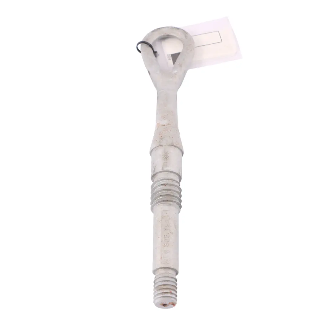 Towing Eye Hook Recovery Hook Tow Eye to Audi A8 4E S8 D3 with Part number 4E0805782C Audi A8 4E S8 D3 Towing Eye Hook Recovery Hook Tow Eye - SKU 4E0805782C - Part number 4E0805782C