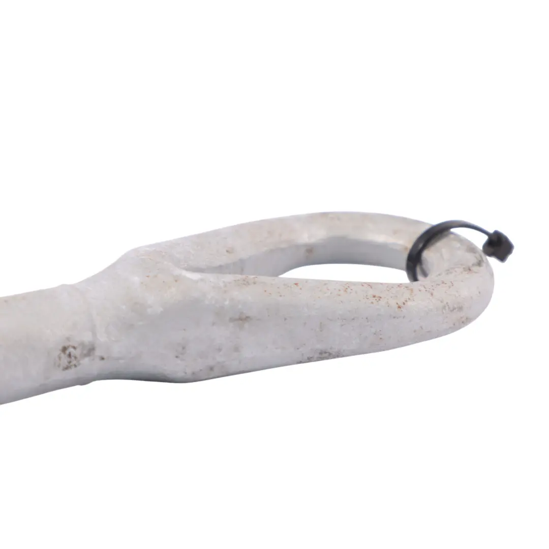 Audi A8 4E S8 D3 Towing Eye Hook Recovery Hook Tow Eye - SKU 4E0805782C - Part number 4E0805782C