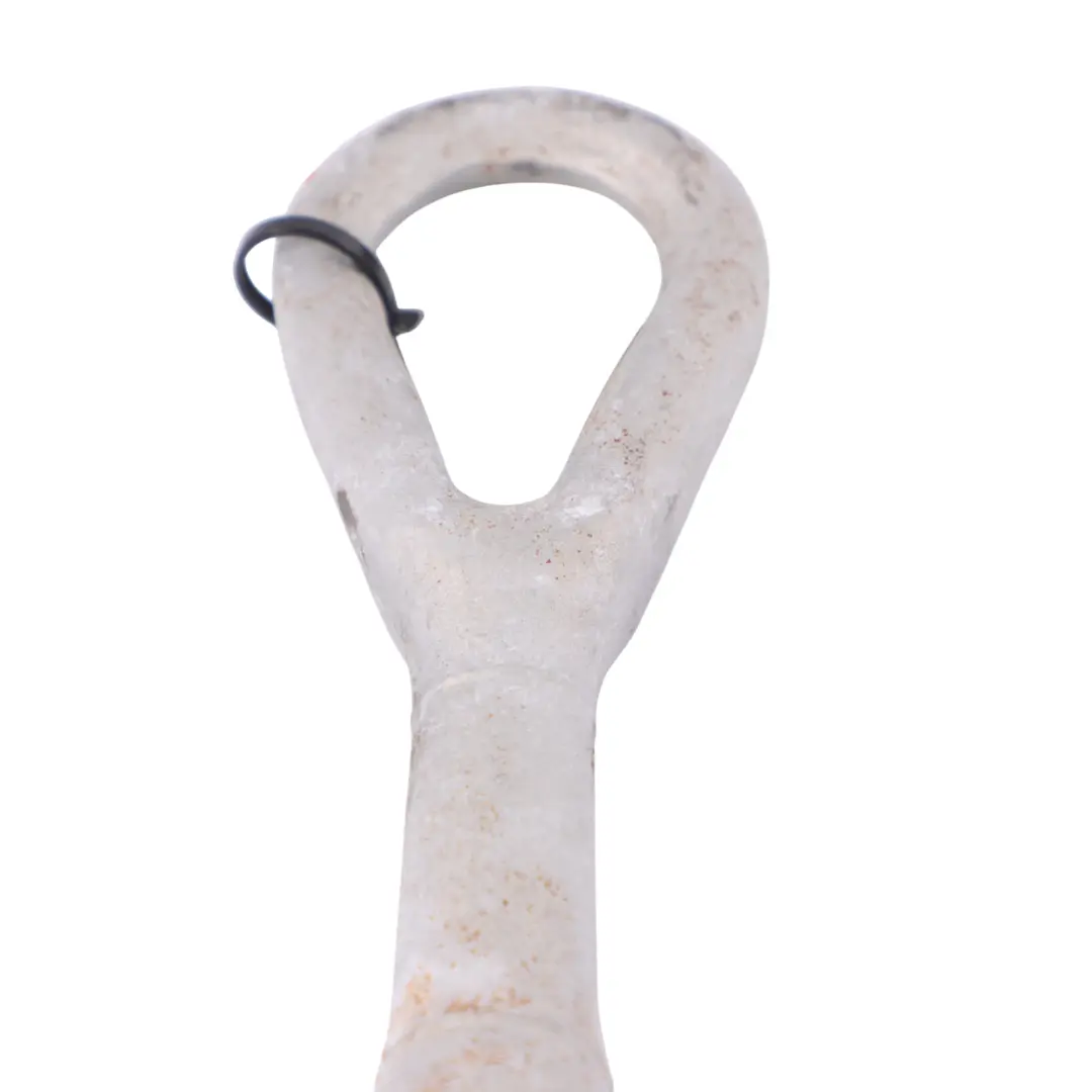 Towing Eye Hook Recovery Hook Tow Eye to Audi A8 4E S8 D3 with Part number 4E0805782C Audi A8 4E S8 D3 Towing Eye Hook Recovery Hook Tow Eye - SKU 4E0805782C - Part number 4E0805782C